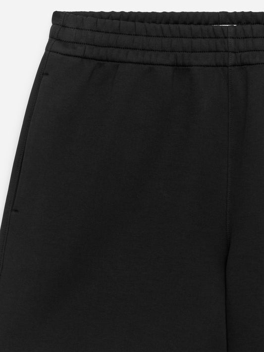 Jersey Shorts - Black - Image 2