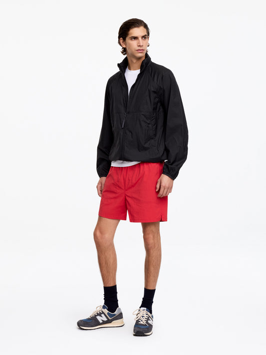 Light Shorts - Red - Image 2