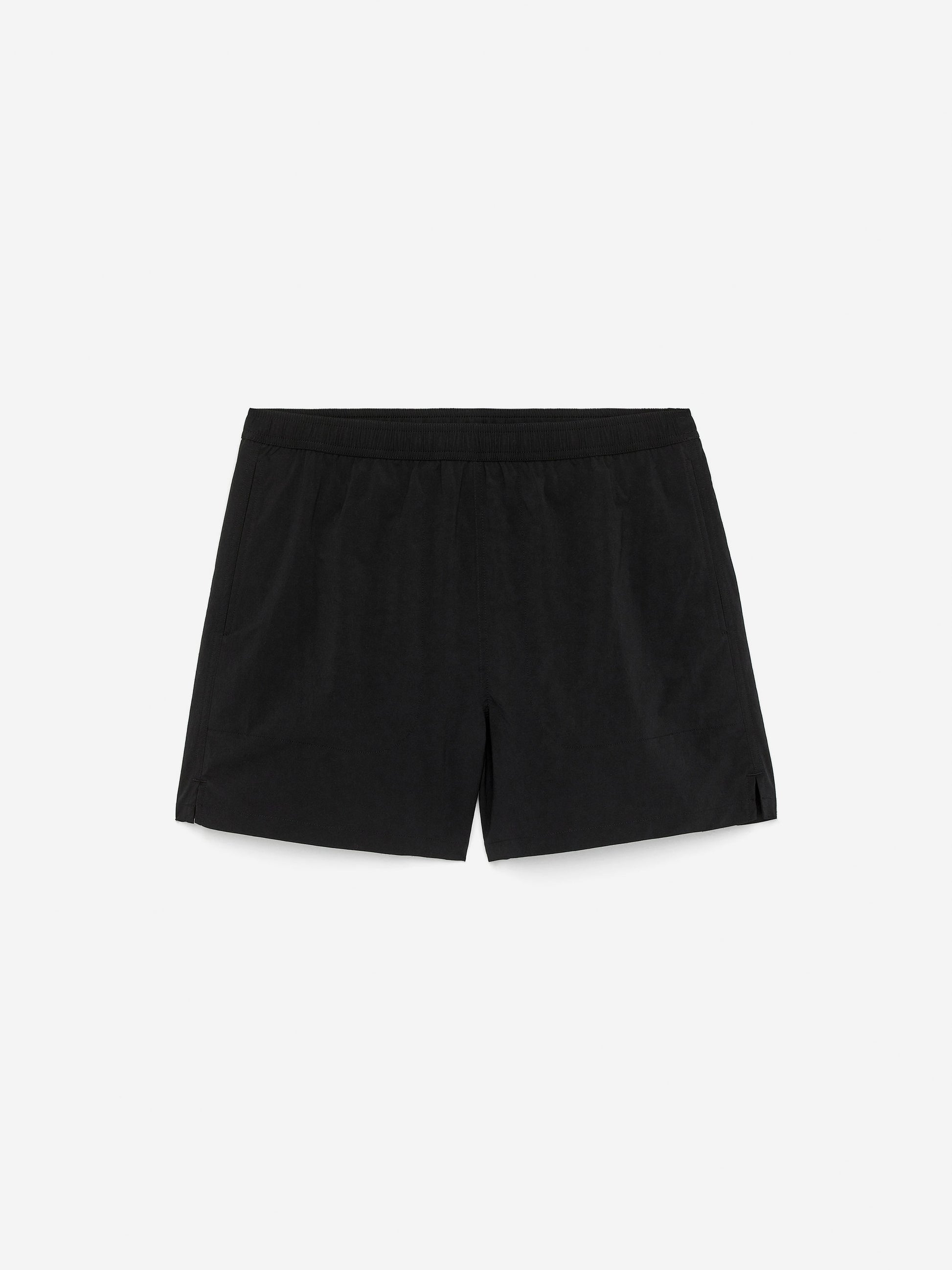 Light Shorts - Black - Image 5