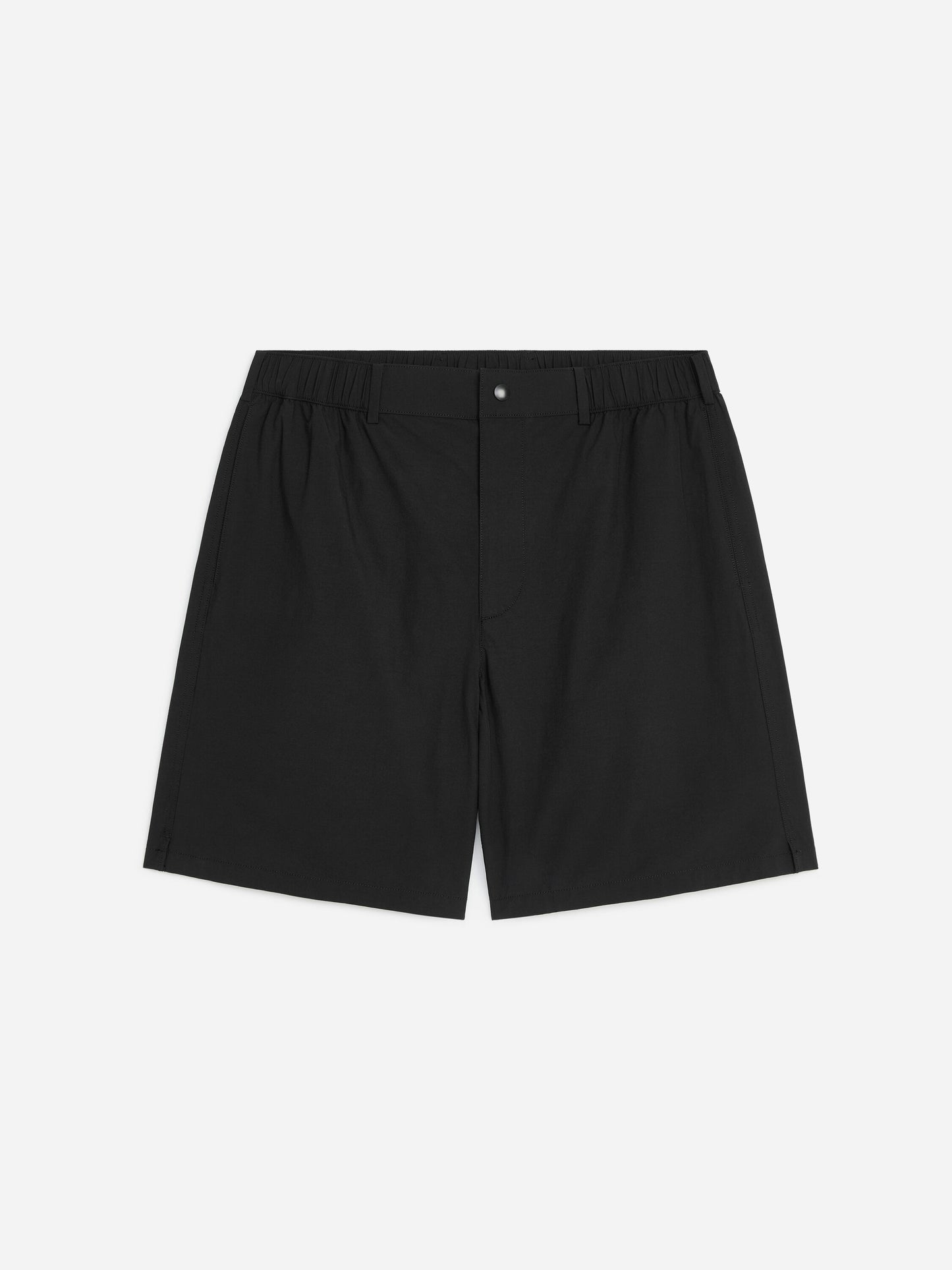 Long Shorts - Black - Image 5