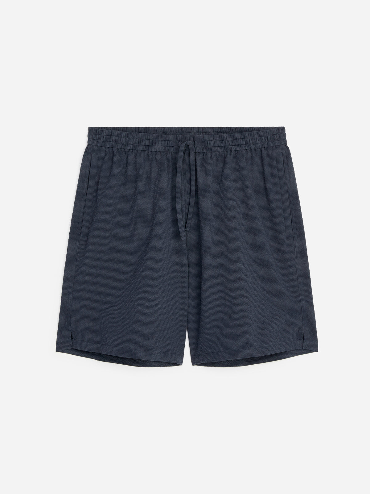 Tech Shorts - Blue - Image 5