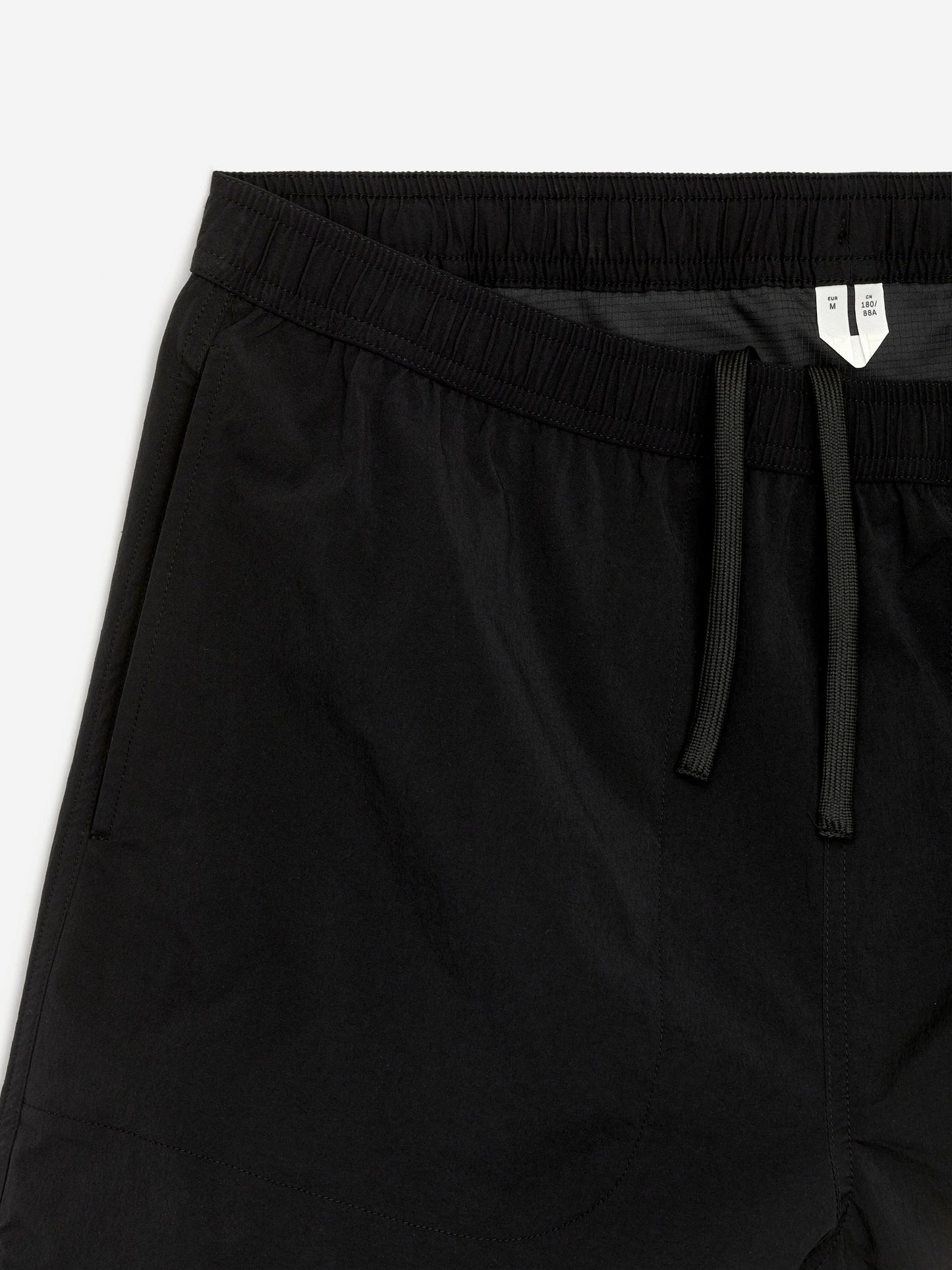 Light Shorts - Black - Image 6