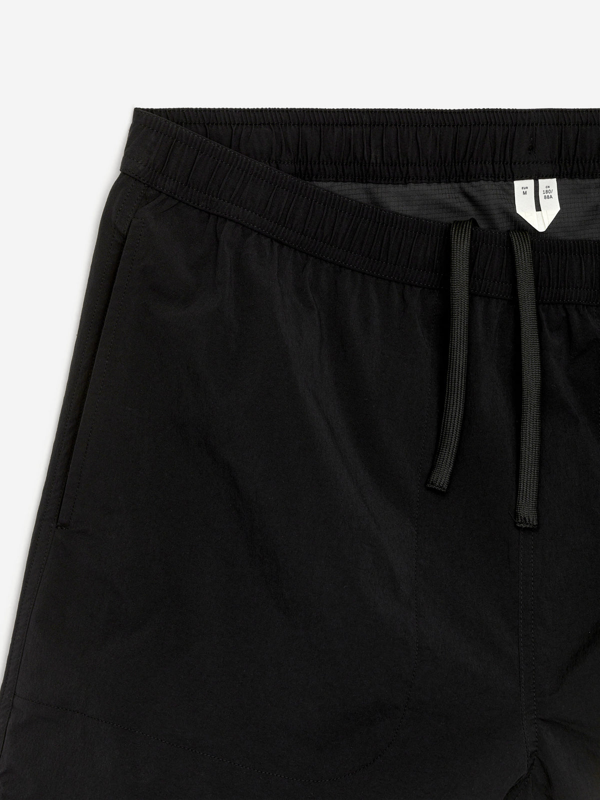 Light Shorts - Black - Image 6
