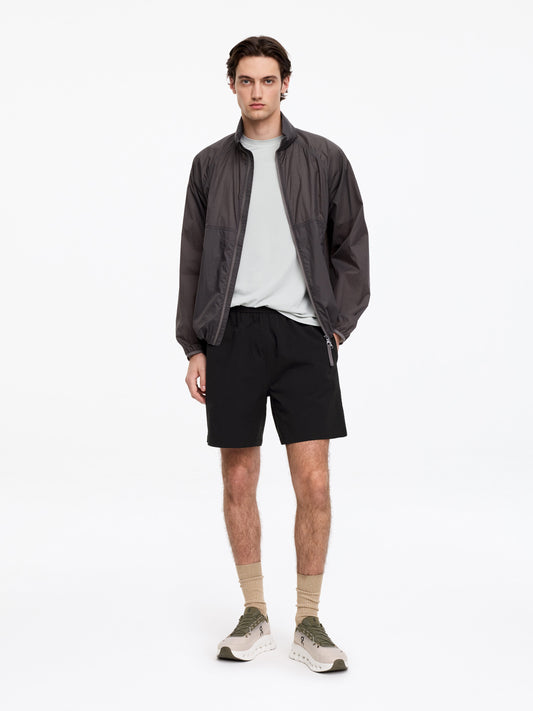 Sport Shorts - Black