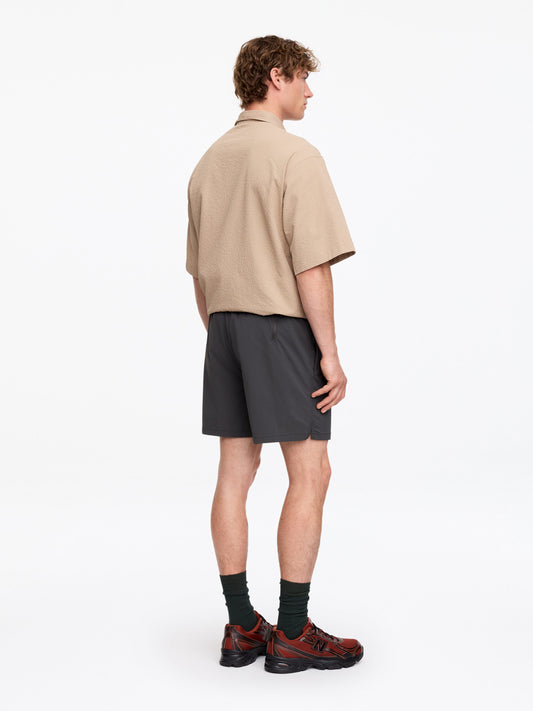 Light Shorts - Grey - Image 2