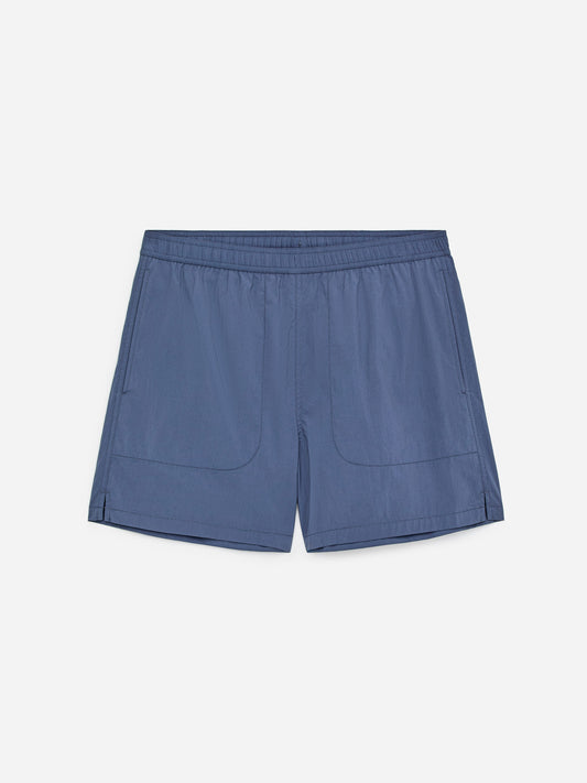 Light Shorts - Blue