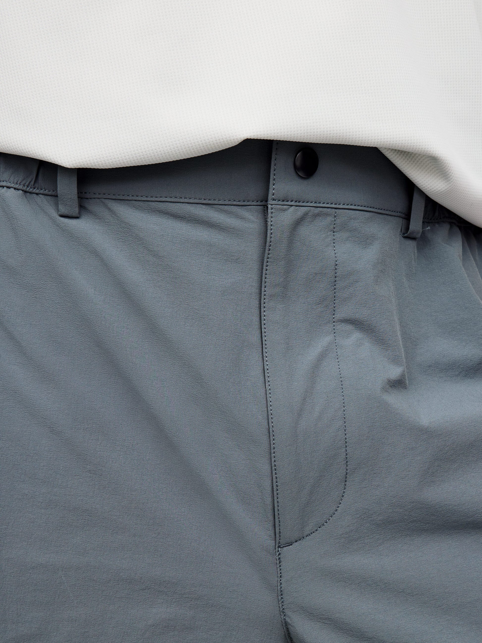 Long Shorts - Grey - Image 4