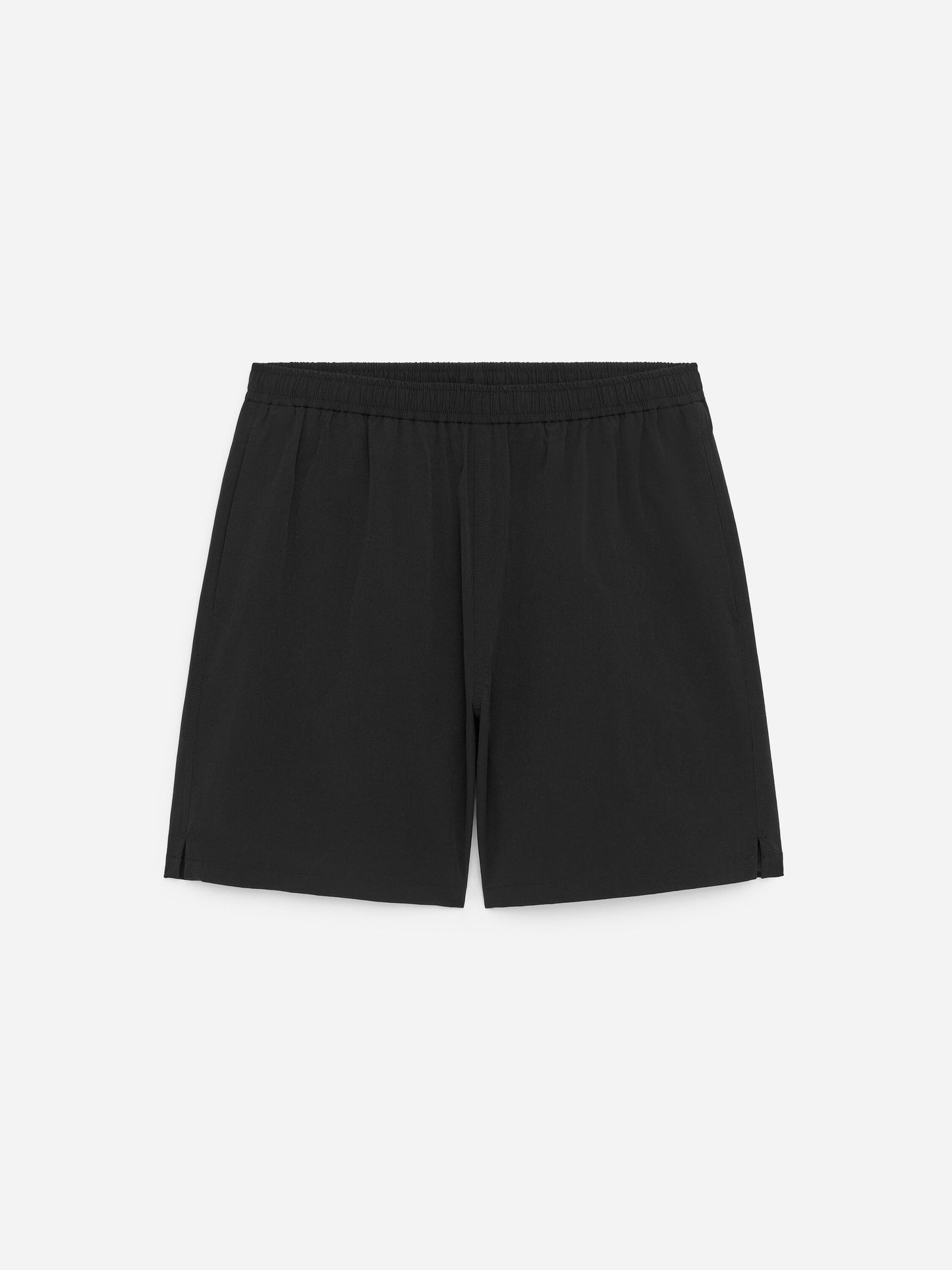 Sport Shorts - Black - Image 9