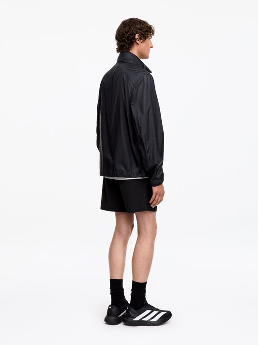 Light Shorts - Black - Image 2