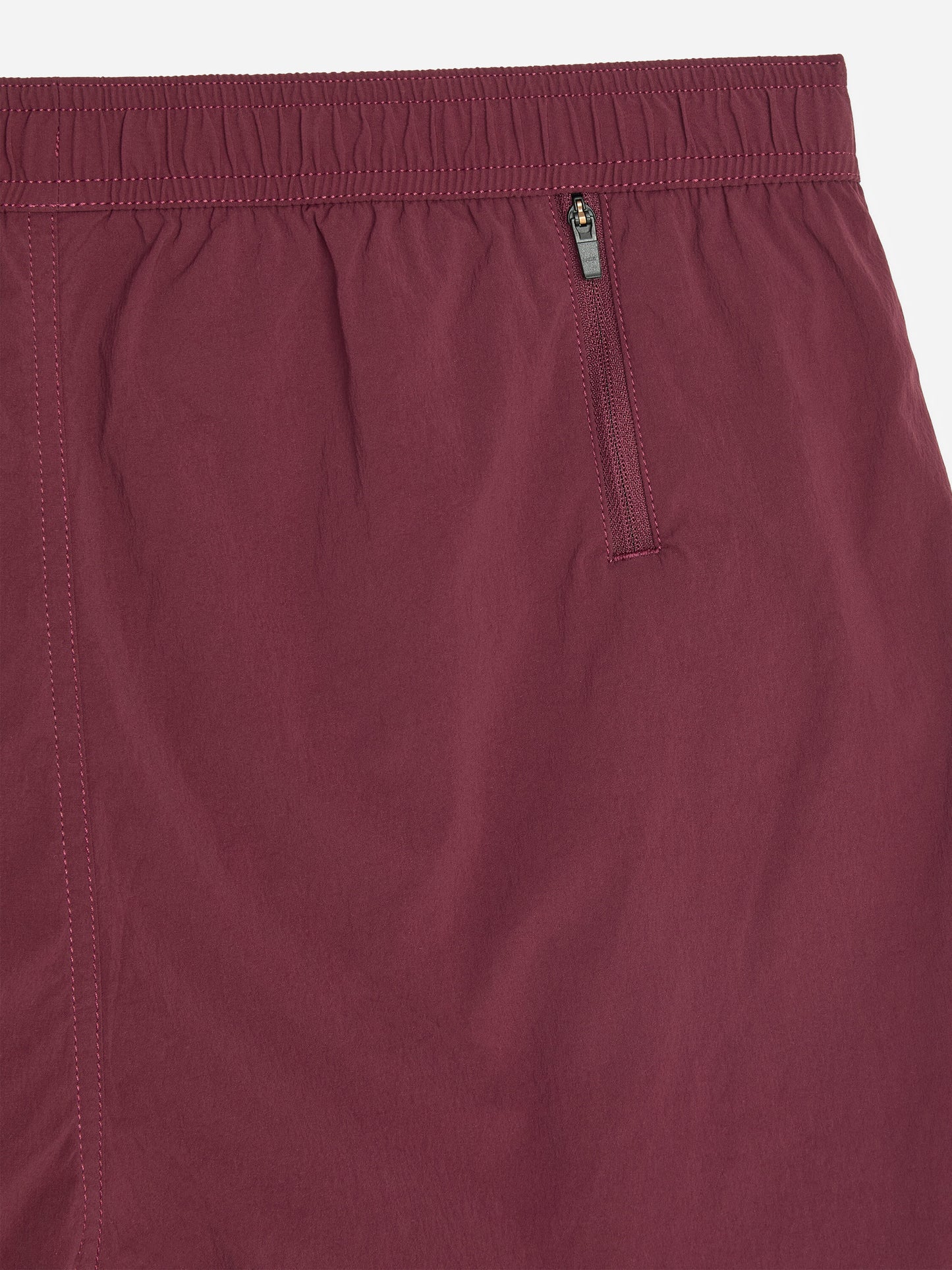 Light Shorts - Red - Image 6