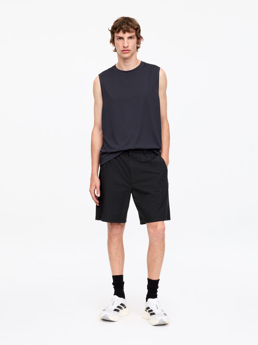Long Shorts - Black