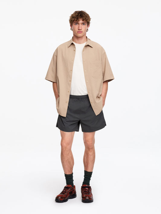 Light Shorts - Grey