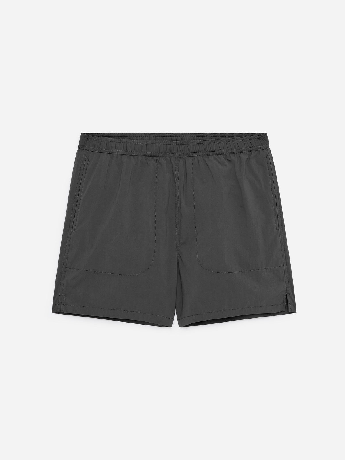 Light Shorts - Grey - Image 5