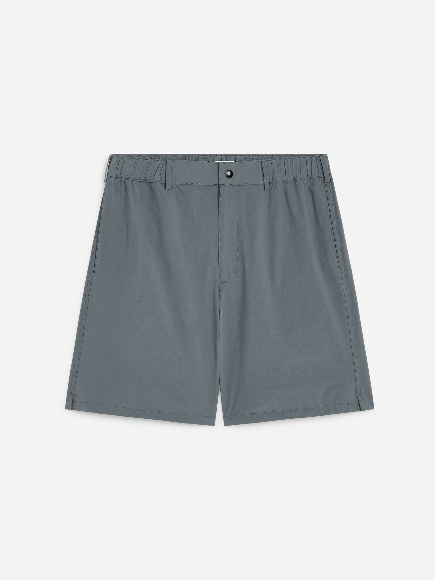 Long Shorts - Grey - Image 5