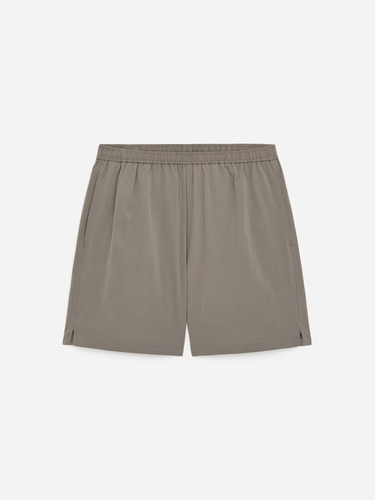 Sport Shorts - Grey - Image 9